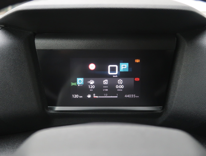 Citroen C4, 2024