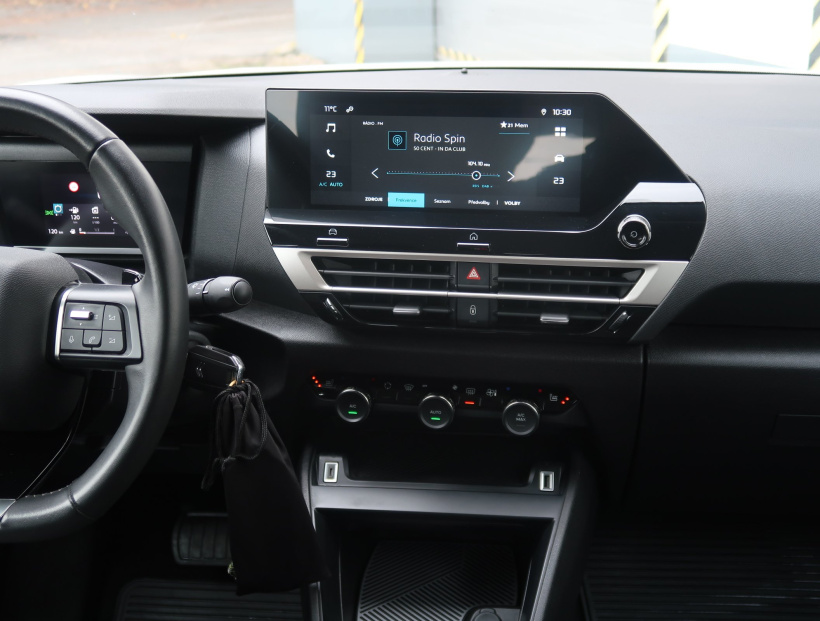 Citroen C4, 2024