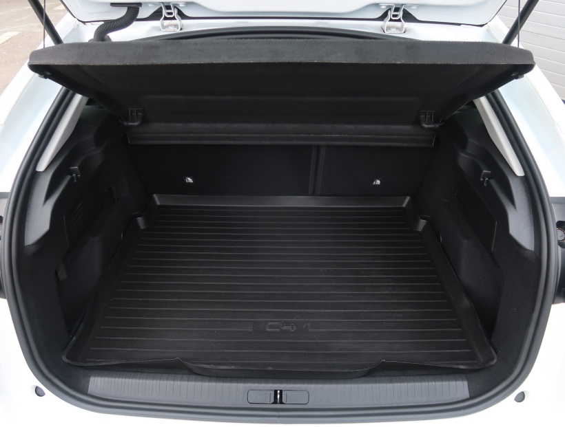 Citroen C4, 2024