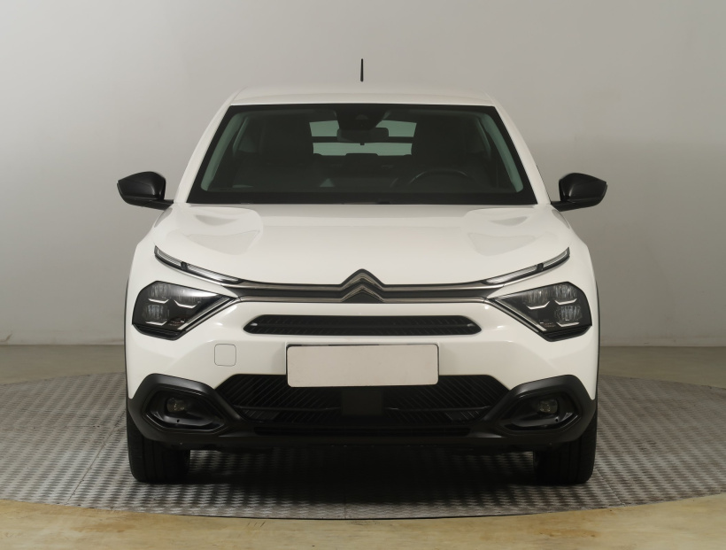 Citroen C4, 2024