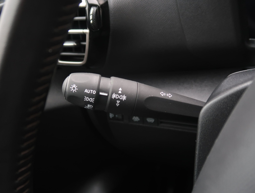 Citroen C4, 2024