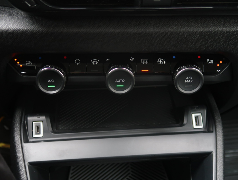 Citroen C4, 2024