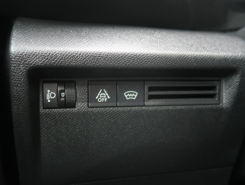 Citroen C4, 2024