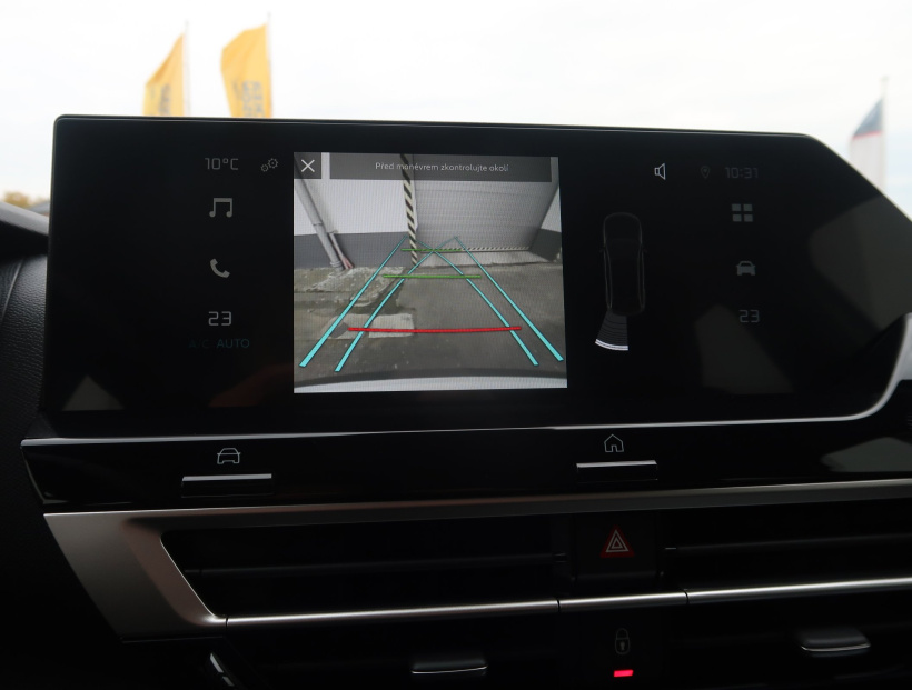 Citroen C4, 2024