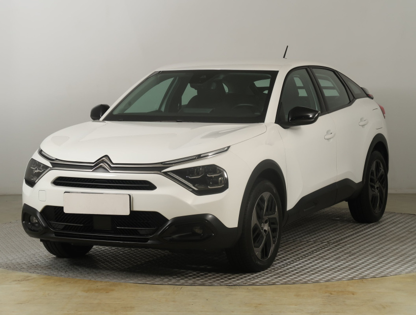 Citroen C4, 2024