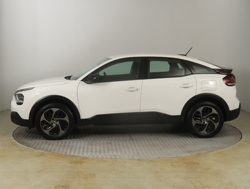 Citroen C4, 2024