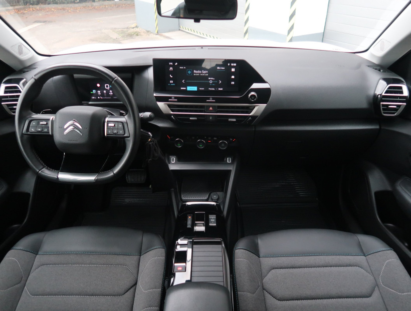 Citroen C4, 2024