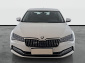 Škoda Superb, 2022