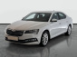 Škoda Superb, 2022