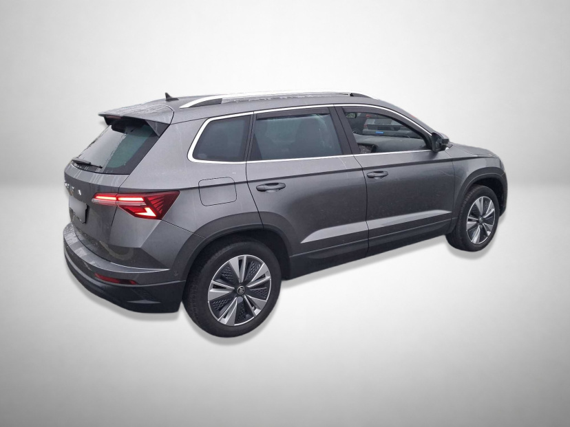 Škoda Karoq, 2023