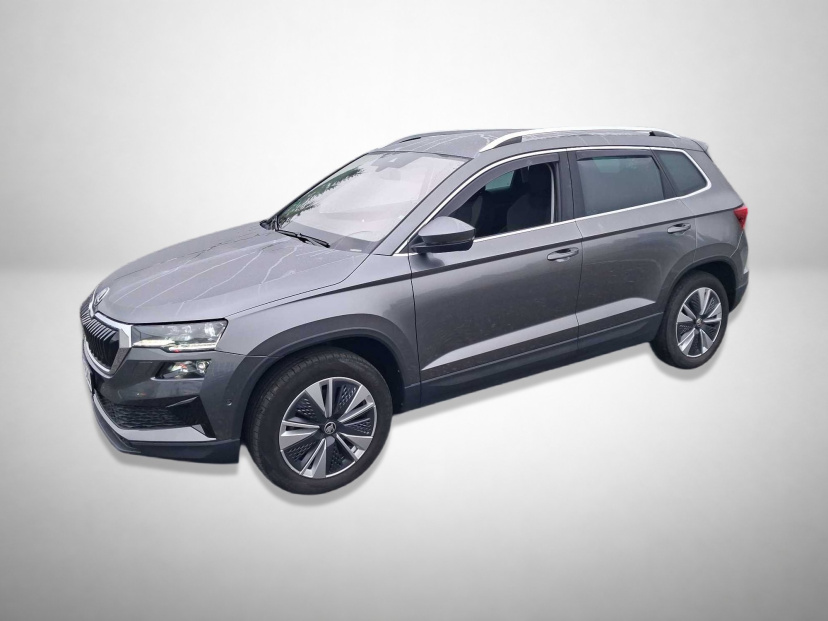 Škoda Karoq, 2023