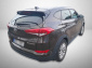 Hyundai Tucson, 2017