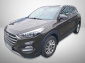 Hyundai Tucson, 2017