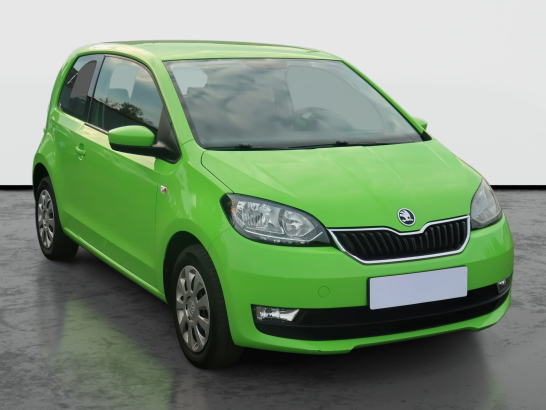 Škoda Citigo