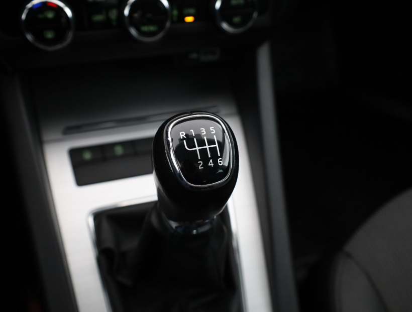 Škoda Octavia, 2020