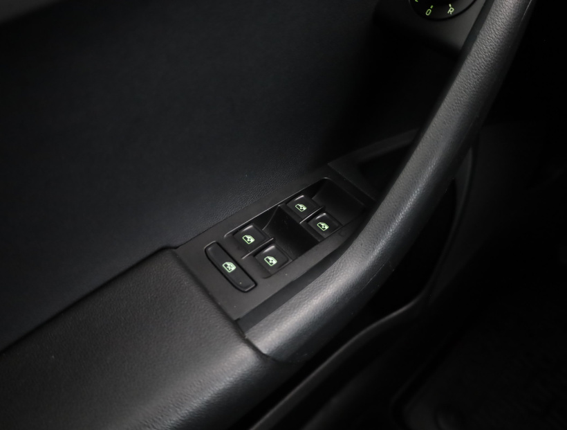 Škoda Octavia, 2020