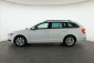 Škoda Octavia, 2020