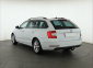 Škoda Octavia, 2020