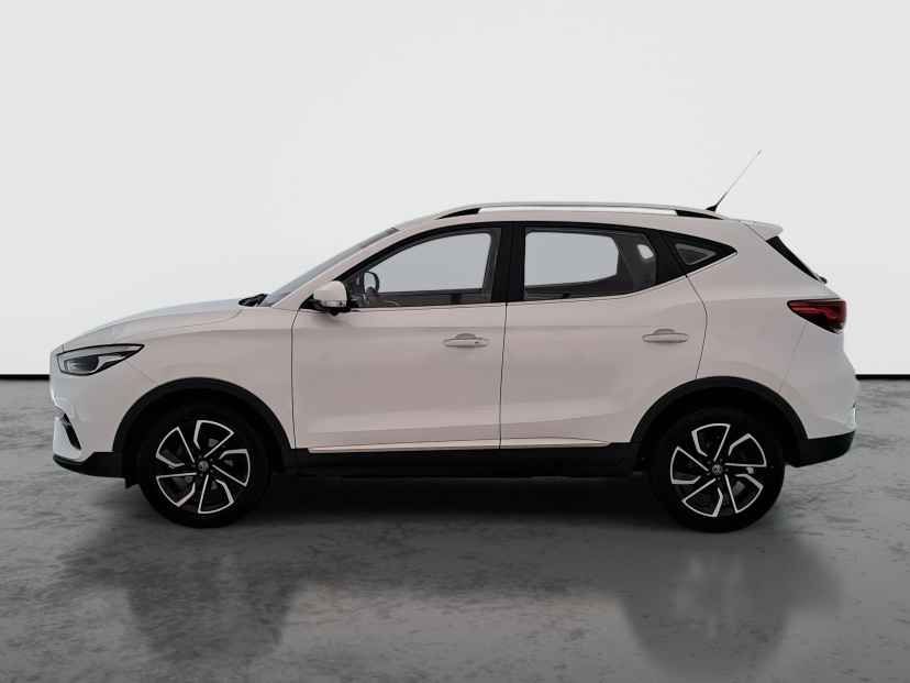 MG ZS SUV, 2023