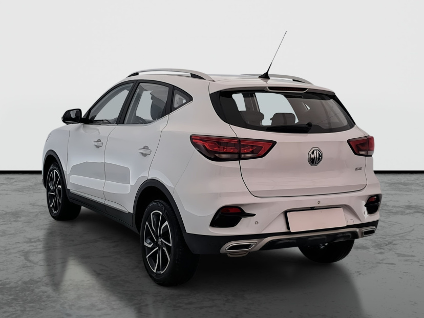 MG ZS SUV, 2023