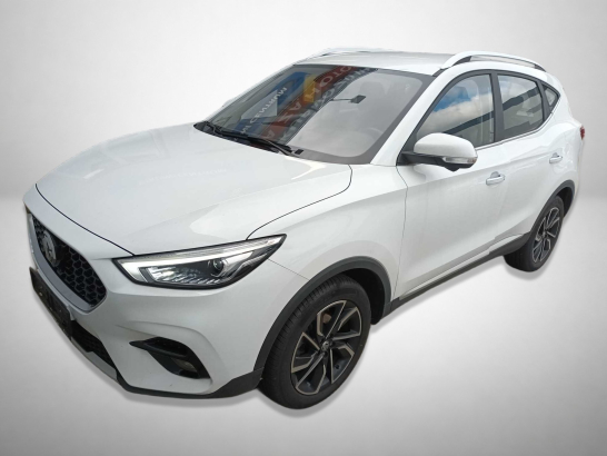 MG ZS SUV