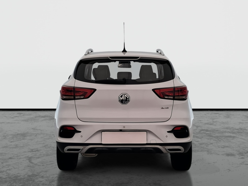 MG ZS SUV, 2023