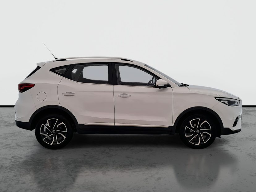 MG ZS SUV, 2023