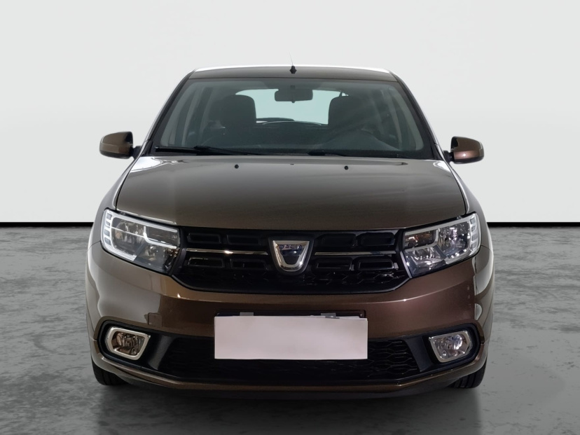 Dacia Sandero, 2020