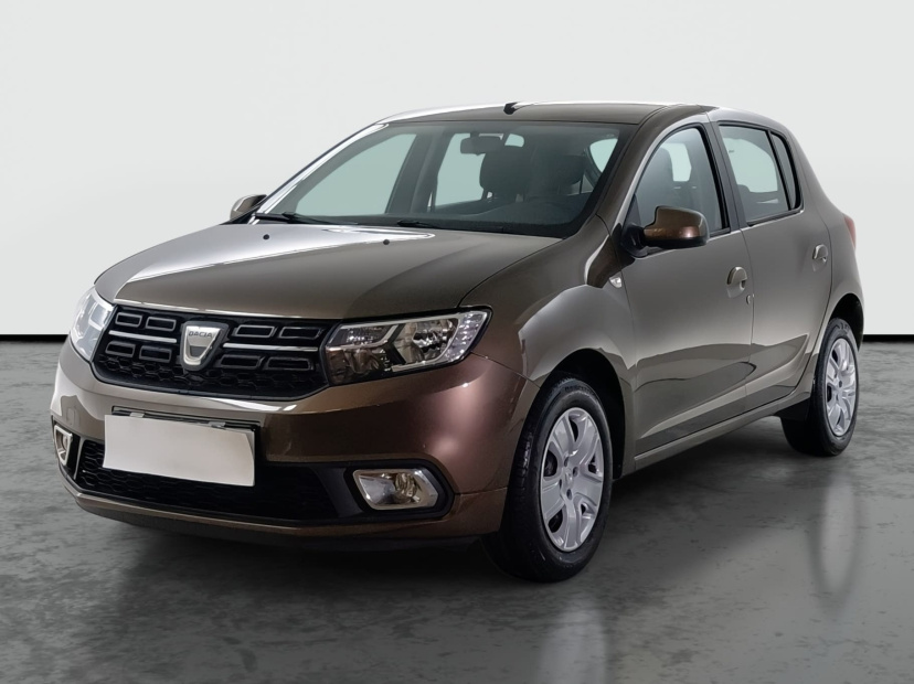 Dacia Sandero, 2020