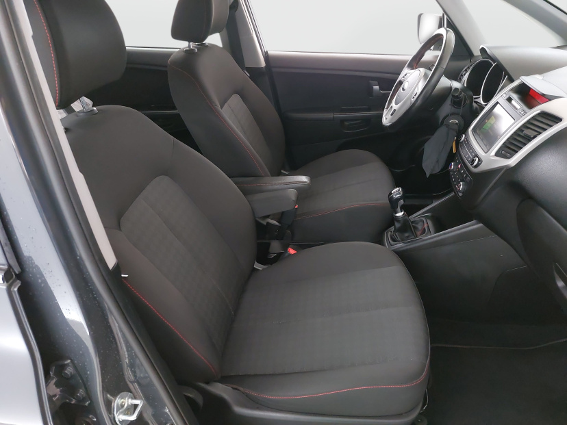 Kia Venga, 2019