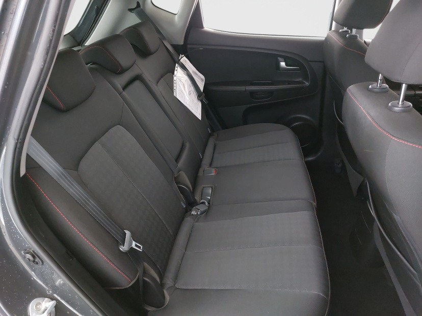 Kia Venga, 2019