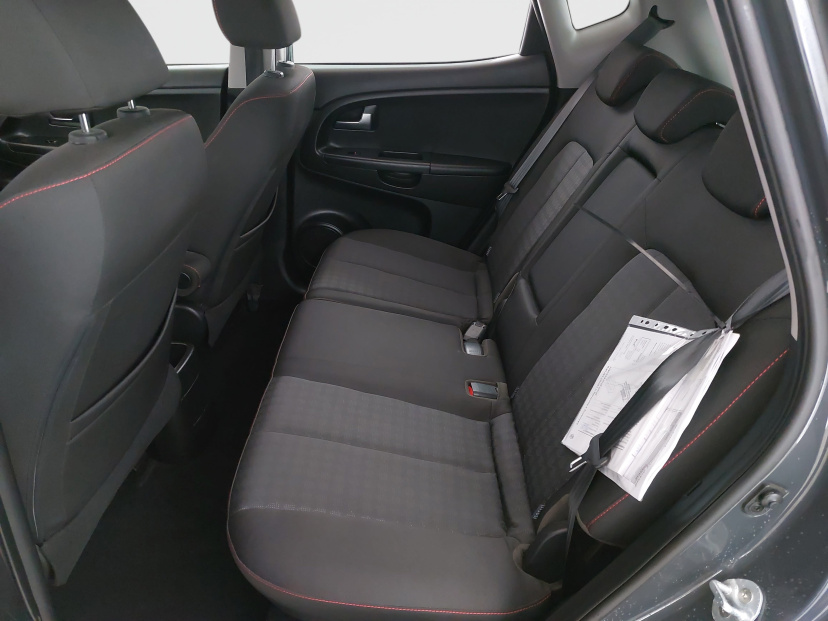 Kia Venga, 2019