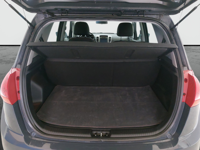Kia Venga, 2019