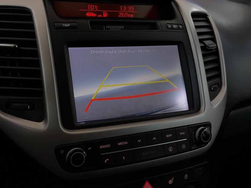 Kia Venga, 2019