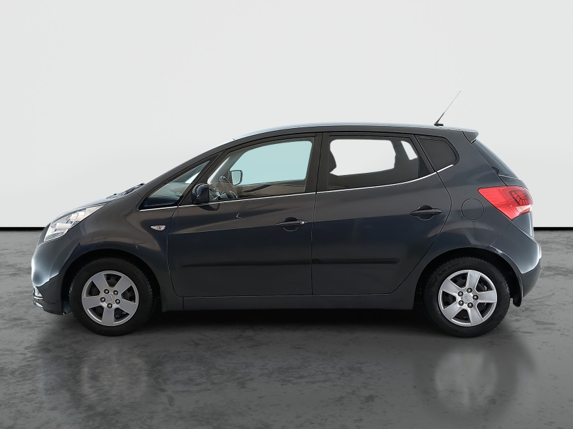 Kia Venga, 2019