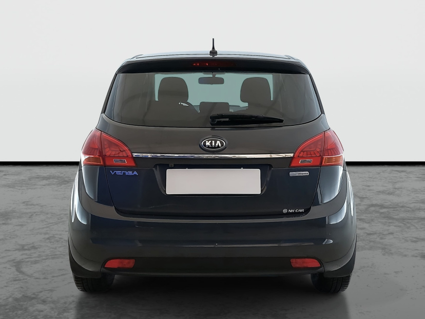 Kia Venga, 2019