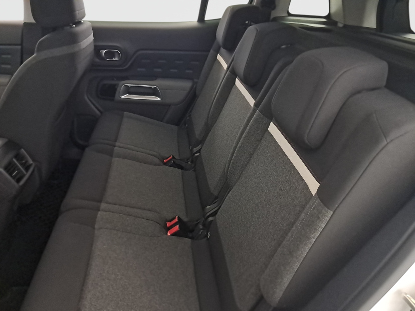 Citroen C5 Aircross, 2019