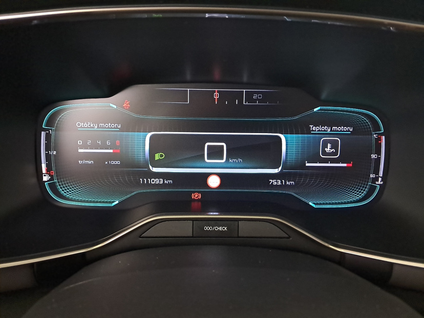 Citroen C5 Aircross, 2019