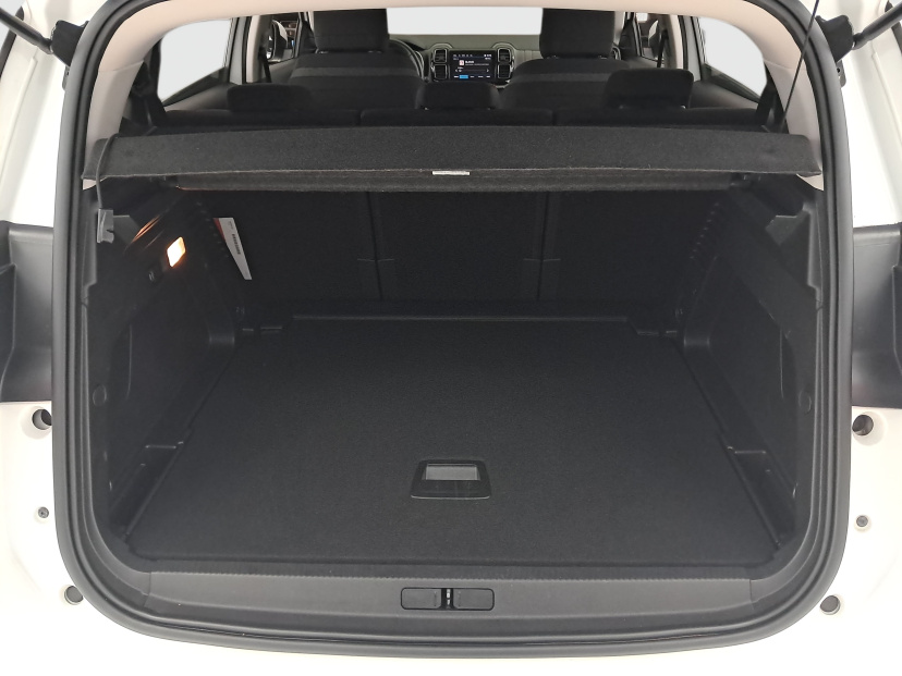 Citroen C5 Aircross, 2019