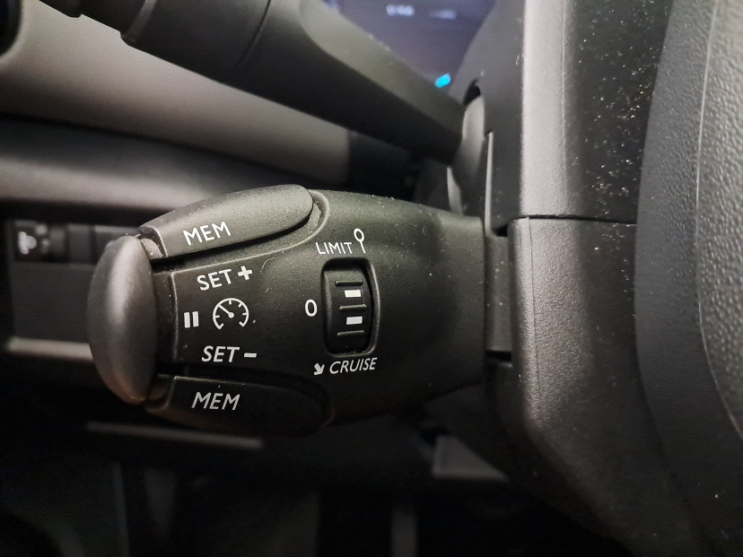 Citroen C5 Aircross, 2019