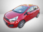 Kia Rio, 2015