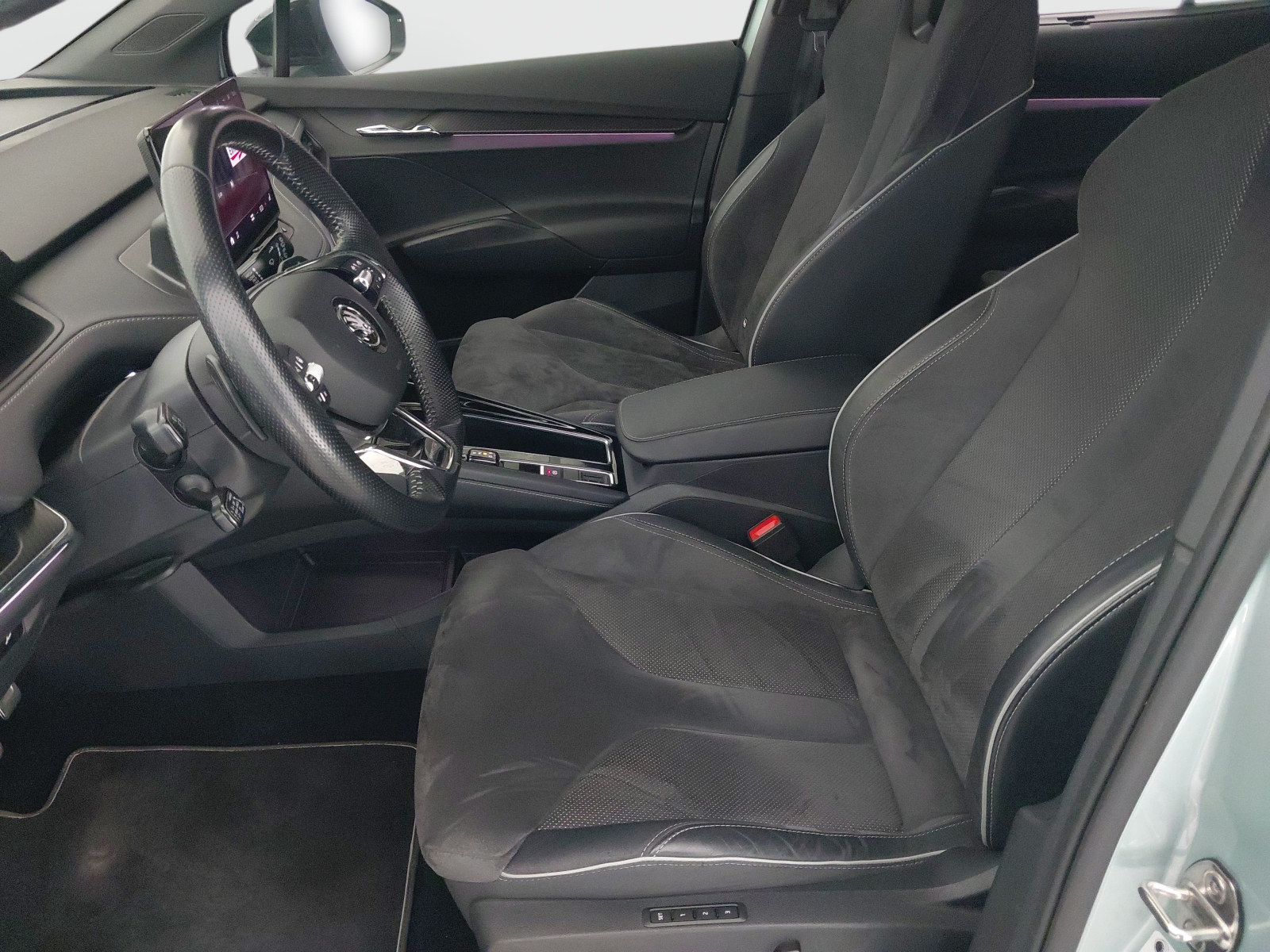 Škoda Enyaq - 2023