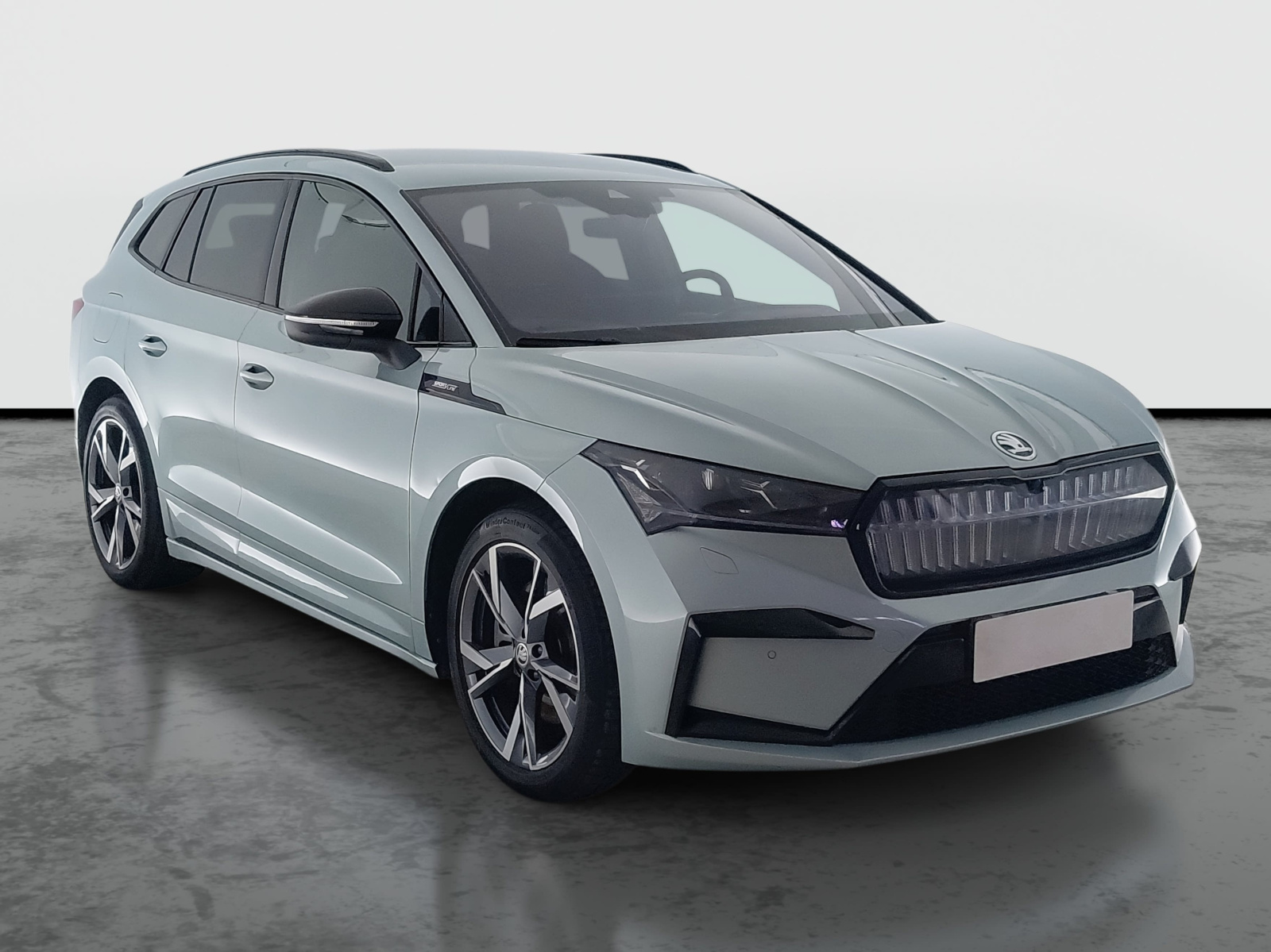 Škoda Enyaq iV 80x (82 kWh), 2023