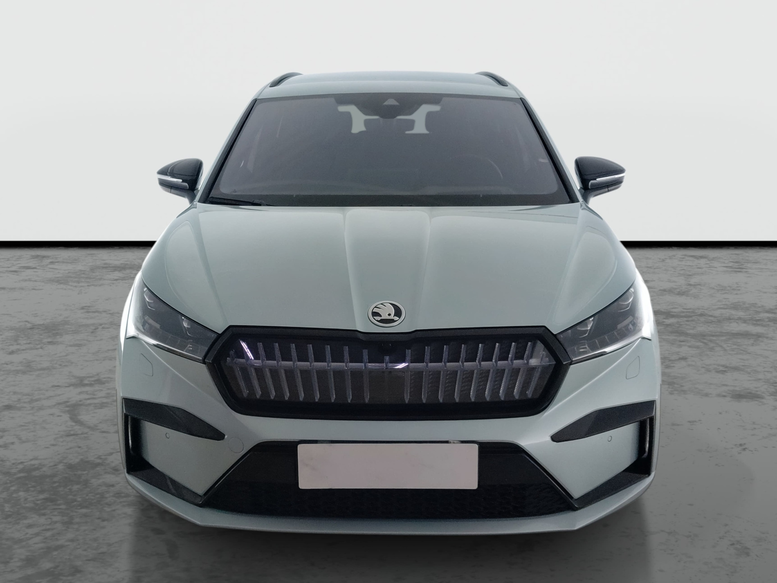 Škoda Enyaq iV 80x (82 kWh), 2023 2