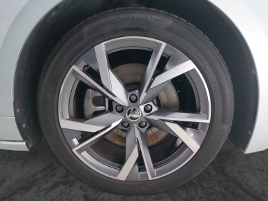 Škoda Enyaq - 2023