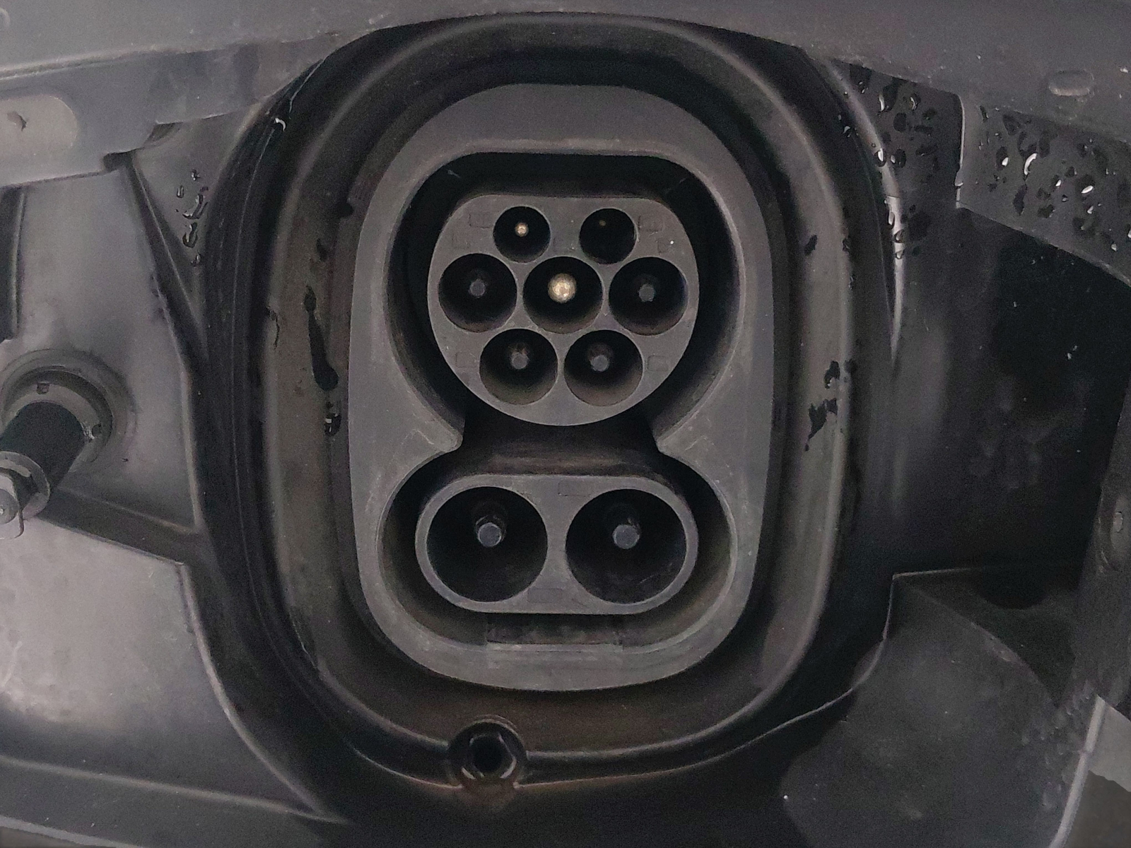 Škoda Enyaq - 2023