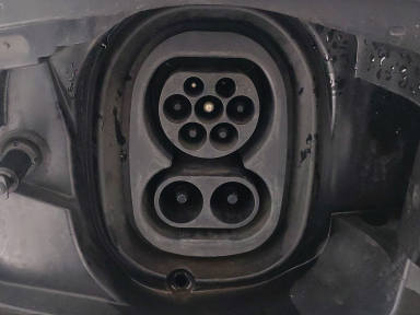 Škoda Enyaq - 2023