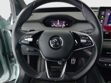 Škoda Enyaq - 2023