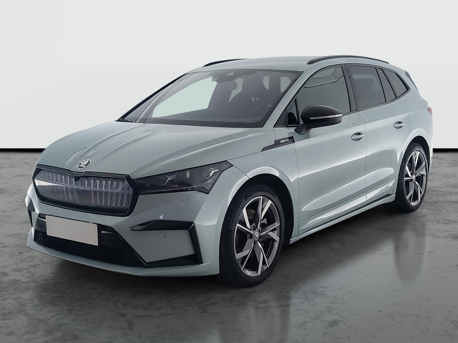 Škoda Enyaq - 2023