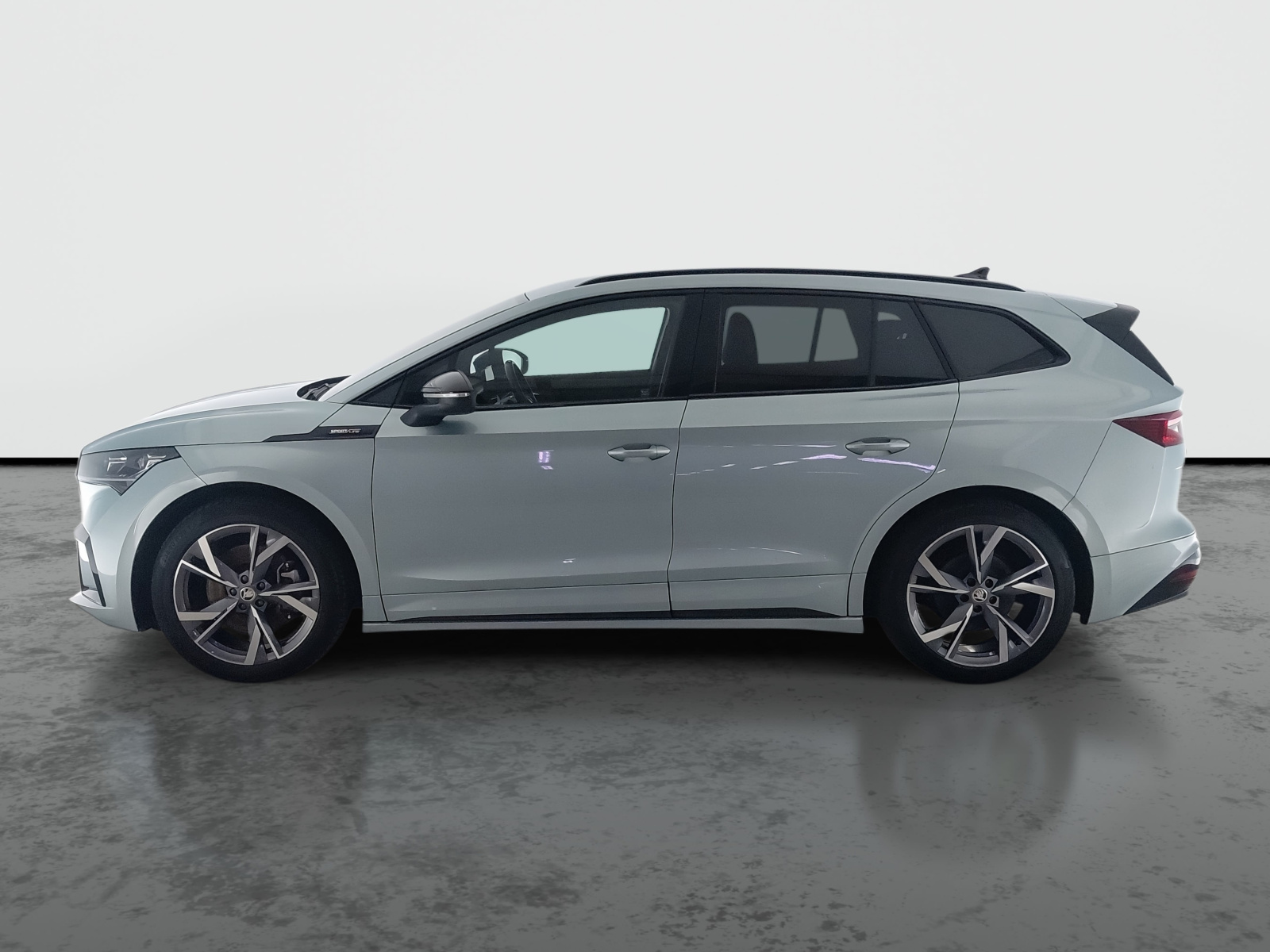 Škoda Enyaq iV 80x (82 kWh), 2023 4